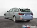 BMW 318 i Touring AHK+KAM+LED+NAVI+SHZG Grau - thumbnail 3