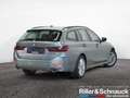 BMW 318 i Touring AHK+KAM+LED+NAVI+SHZG Grau - thumbnail 4
