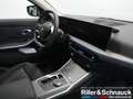 BMW 318 i Touring AHK+KAM+LED+NAVI+SHZG Grau - thumbnail 7