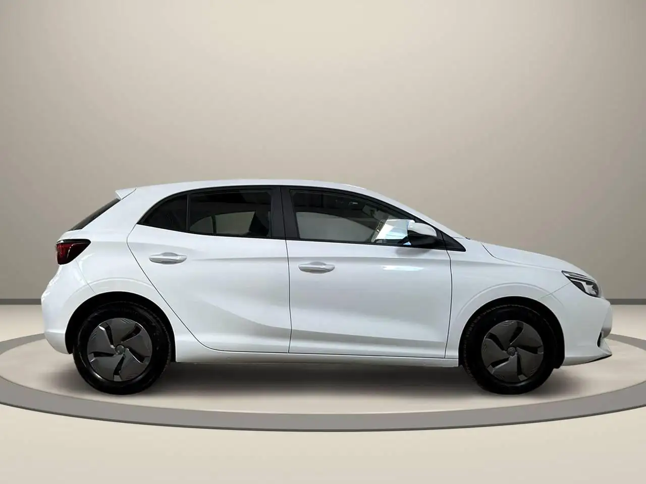 MG MG3 2026