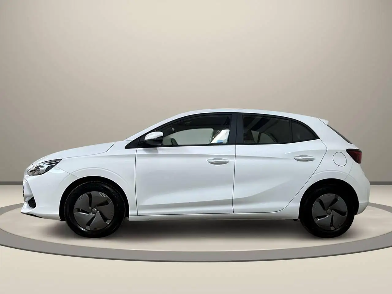 MG MG3 2026