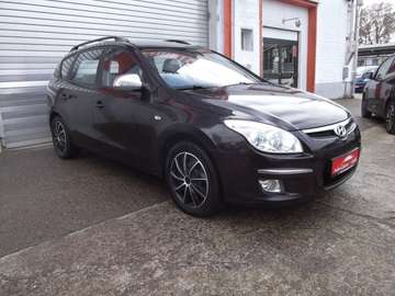 Classic 1,6 CRDi TÜV NEU!