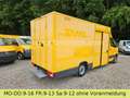 Mercedes-Benz Sprinter Koffer Integralkoffer Automatik 1.Hd Gelb - thumbnail 4