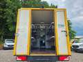 Mercedes-Benz Sprinter Koffer Integralkoffer Automatik 1.Hd Gelb - thumbnail 6