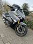 Yamaha TMAX 530 530 DX Gris - thumbnail 1