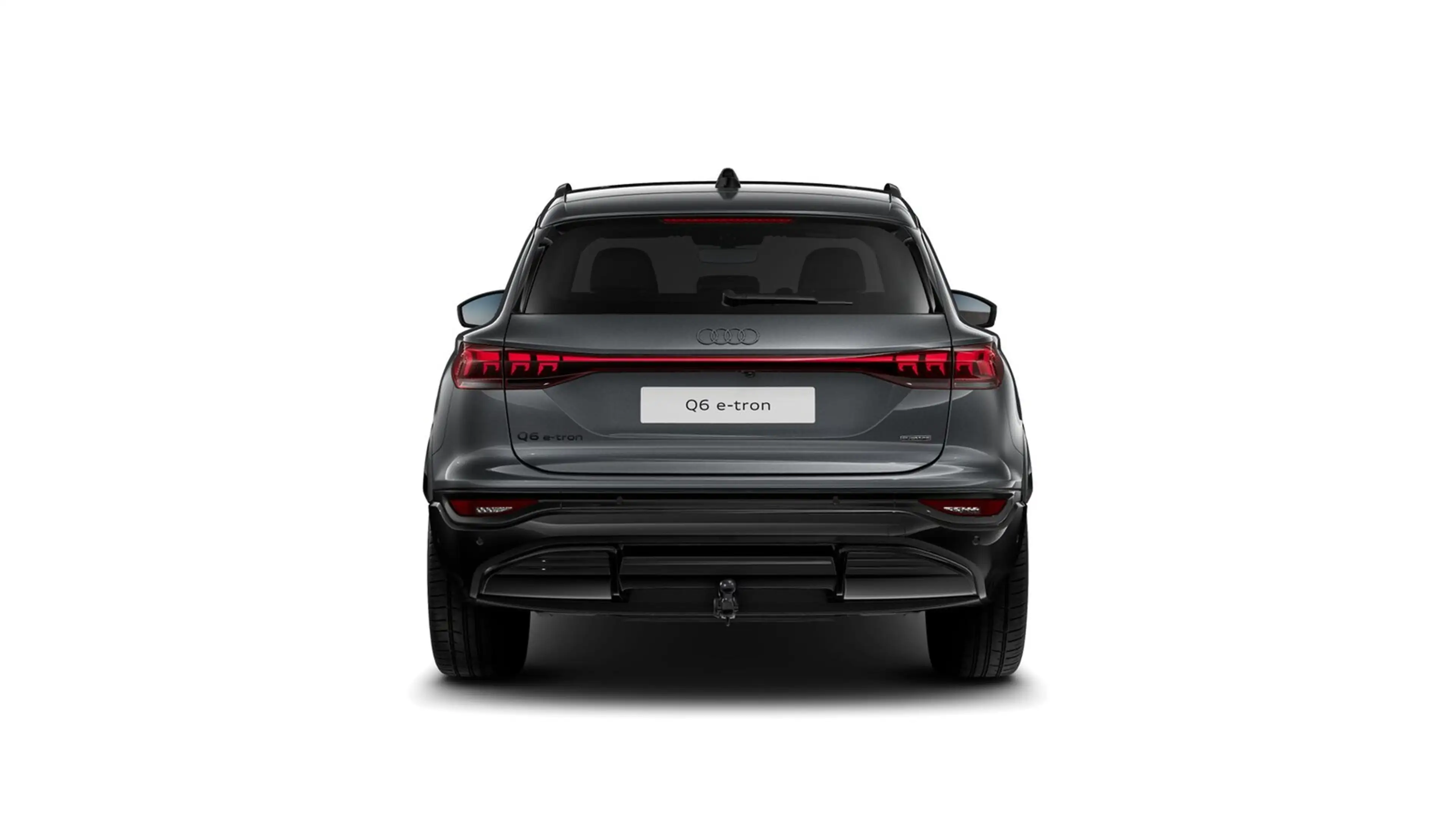 Audi e-tron quattro 315 kW — photo 4