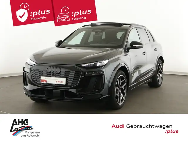 2026 Audi E-Tron in Grey for sale