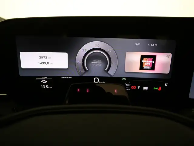 Audi E-Tron view 12