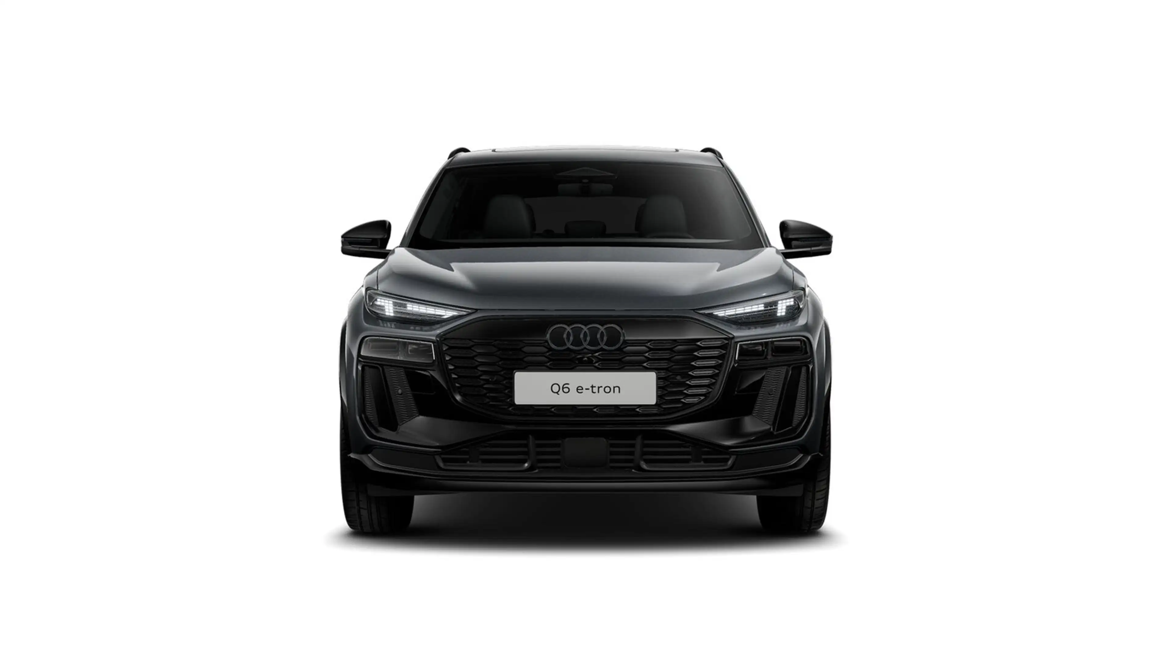 Audi e-tron quattro 315 kW — photo 3