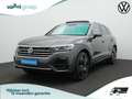 Volkswagen Touareg 3.0 TSI 340 pk tiptronic R-Line | Panoramadak | Tr Gris - thumbnail 1