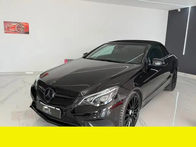 Mercedes-Benz E 250