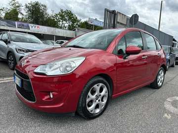 C3 II 1.2 vti Deejay 82cv