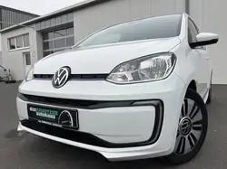 Volkswagen up! move up! 106€ m.20% Anz. SHZ CLIMATRONIC DAB