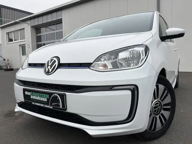 Volkswagen up! move up! 106€ m.20% Anz. SHZ CLIMATRONIC DAB