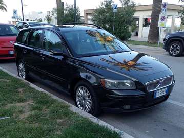 V50 2.0d Kinetic