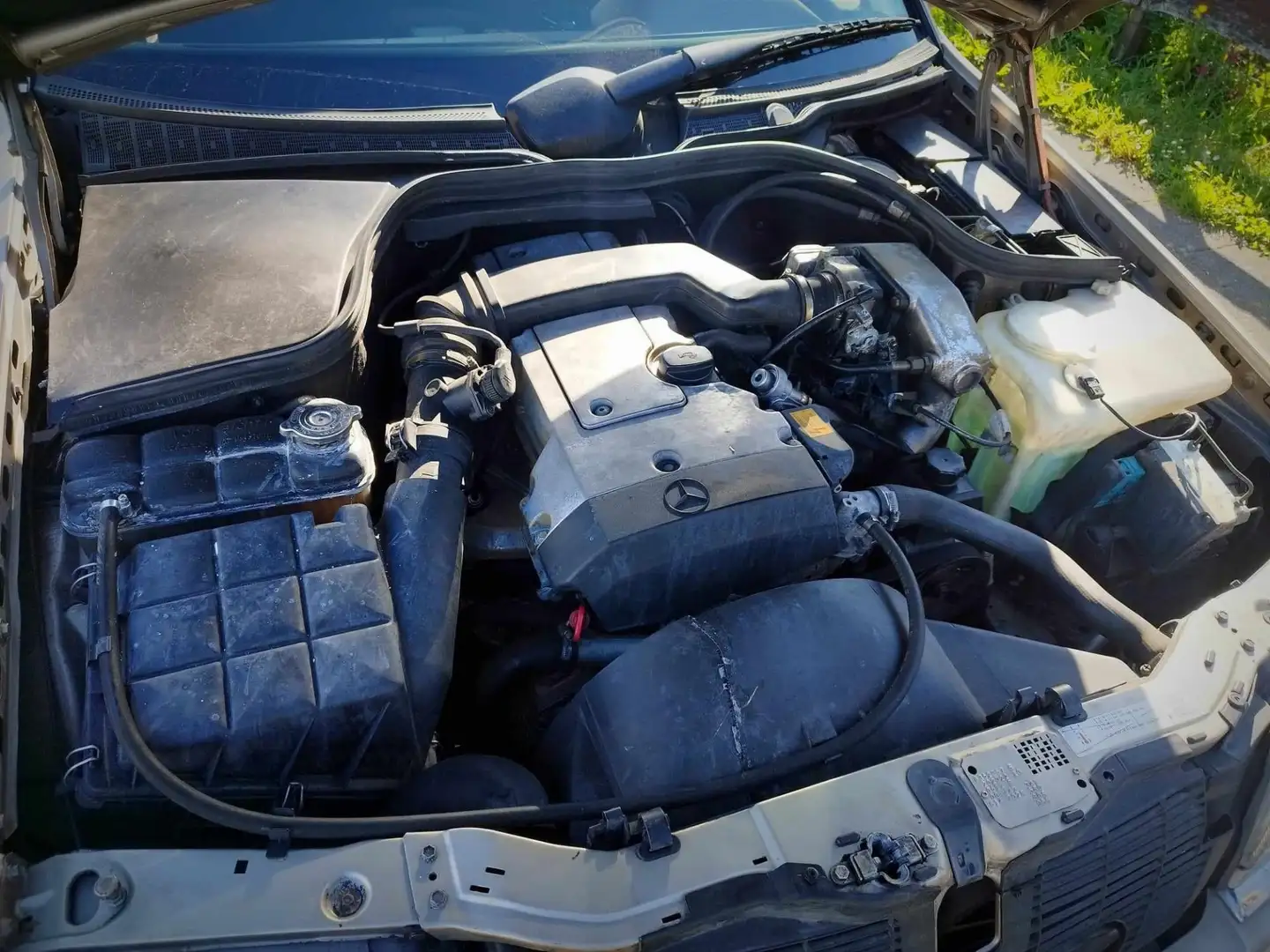 Mercedes-Benz C 220 C220 Elégance - 2