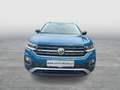 Volkswagen T-Cross Style TSI DSG Blau - thumbnail 2