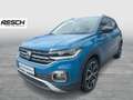 Volkswagen T-Cross Style TSI DSG Blau - thumbnail 1