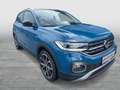 Volkswagen T-Cross Style TSI DSG Blau - thumbnail 3