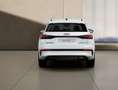 Audi Q4 e-tron Black line 150kW 63KWh Blanco - thumbnail 11