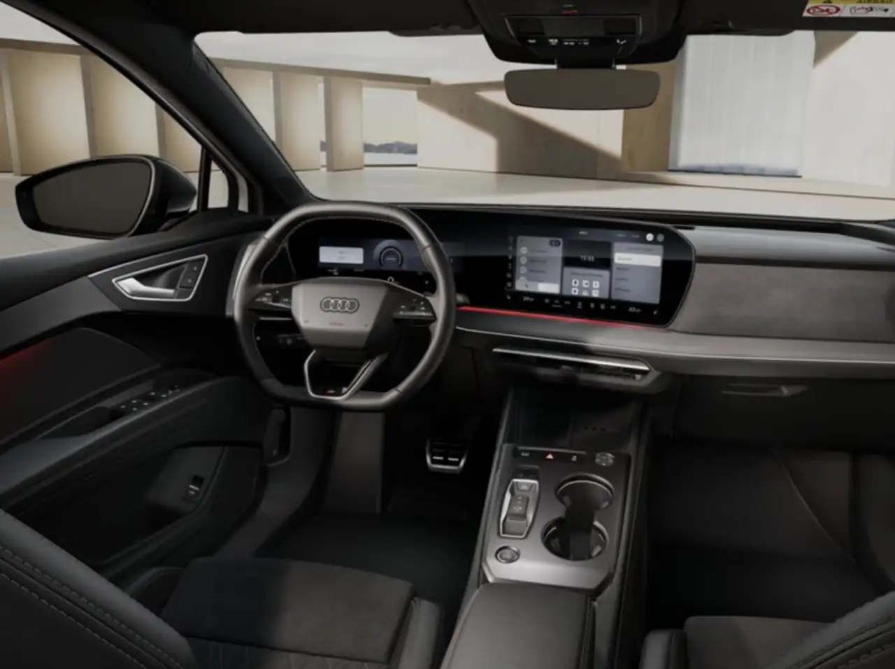Audi Q4 2026