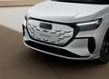 Audi Q4 e-tron Black line 150kW 63KWh Blanco - thumbnail 10