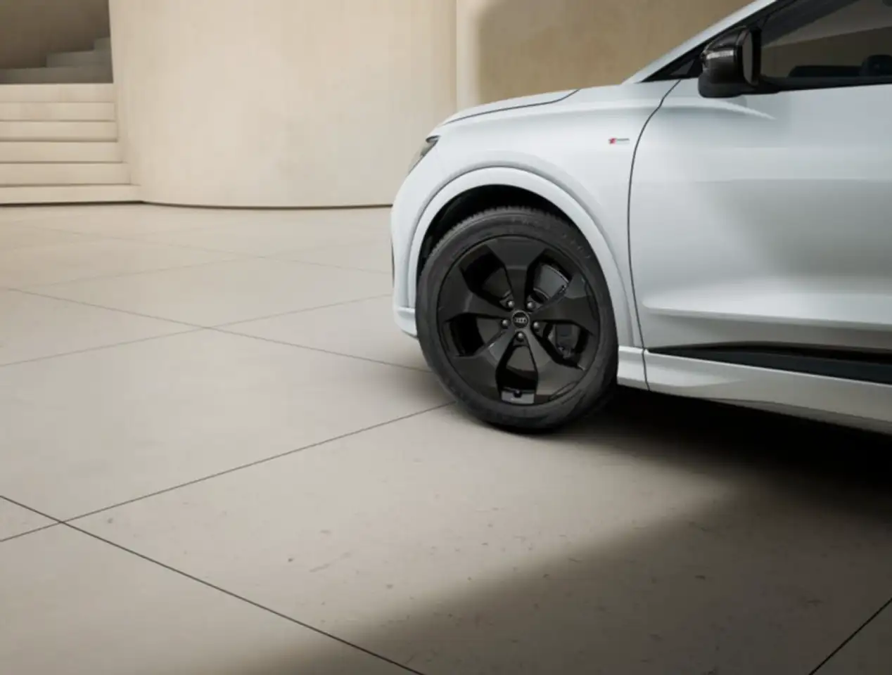 Audi Q4 2026