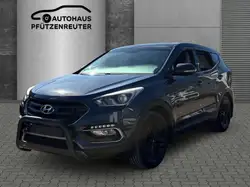 Hyundai SANTA FE Trend 2WD