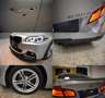 BMW 530 d Aut LCI, M-PERFORMANCE, SHD, LED, HUD, ACC, NAVI Silber - thumbnail 15