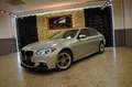 BMW 530 d Aut LCI, M-PERFORMANCE, SHD, LED, HUD, ACC, NAVI Silber - thumbnail 1
