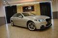 BMW 530 d Aut LCI, M-PERFORMANCE, SHD, LED, HUD, ACC, NAVI Silber - thumbnail 3