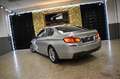 BMW 530 d Aut LCI, M-PERFORMANCE, SHD, LED, HUD, ACC, NAVI Silber - thumbnail 2