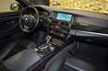BMW 530 d Aut LCI, M-PERFORMANCE, SHD, LED, HUD, ACC, NAVI Silber - thumbnail 9