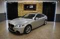BMW 530 d Aut LCI, M-PERFORMANCE, SHD, LED, HUD, ACC, NAVI Silber - thumbnail 5