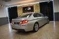 BMW 530 d Aut LCI, M-PERFORMANCE, SHD, LED, HUD, ACC, NAVI Silber - thumbnail 4