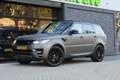 Land Rover Range Rover Sport 3.0 SDV6 HSE Dynamic | PANO | HUD | MEMORY | MERID Bruin - thumbnail 4