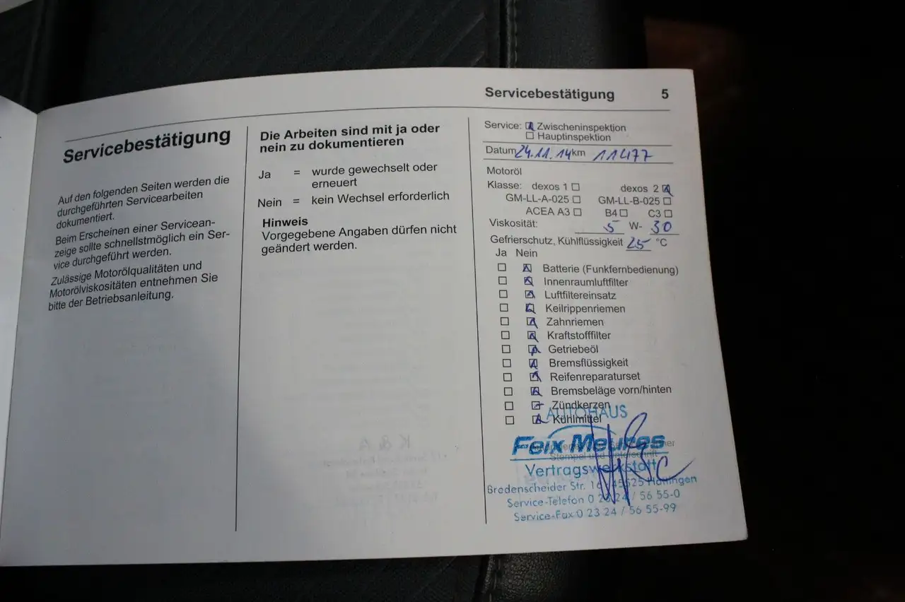 Das Auto