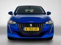 Peugeot 208 Allure Pack 100pk | Navigatie | Achteruitrijcamera Blauw - thumbnail 3