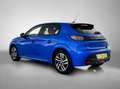 Peugeot 208 Allure Pack 100pk | Navigatie | Achteruitrijcamera Blauw - thumbnail 6