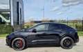 Porsche Macan Turbo/Trekhaak/Carplay/Leder/JETBLACK/BoseSS/Pano Negro - thumbnail 4