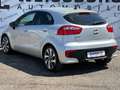 Kia Rio Spirit AUTMTK|NAV|KAM|SHZ|TEMP|SOUND|77TKM Silber - thumbnail 4
