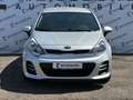 Kia Rio Spirit AUTMTK|NAV|KAM|SHZ|TEMP|SOUND|77TKM Silber - thumbnail 2