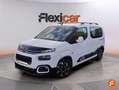 Citroen Berlingo TALLA M FEEL BLUEHDI 100CV Blanco - thumbnail 5
