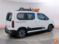 Citroen Berlingo TALLA M FEEL BLUEHDI 100CV Blanco - thumbnail 3
