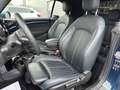 MINI Cooper S Cabrio Sidewalk Edition NAV+LED+H&K+HUD Bleu - thumbnail 8