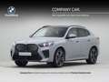BMW iX2 eDrive20 67 kWh Gris - thumbnail 1