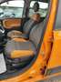 Fiat Panda 0.9 TwinAir Turbo Trekking CERCHI,CLIMA .. Arancione - thumbnail 8