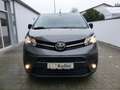 Toyota Proace 2.0 D L2 Navi CarPlay Tempomat 9-Sitze Grau - thumbnail 5