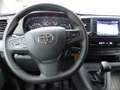 Toyota Proace 2.0 D L2 Navi CarPlay Tempomat 9-Sitze Grau - thumbnail 13