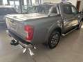 Nissan Navara Navara III  2.3 dci d.cab Tekna 4wd 190cv E6 Gris - thumbnail 5